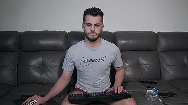 CrazyDom1 online show from 29, 3, 2026