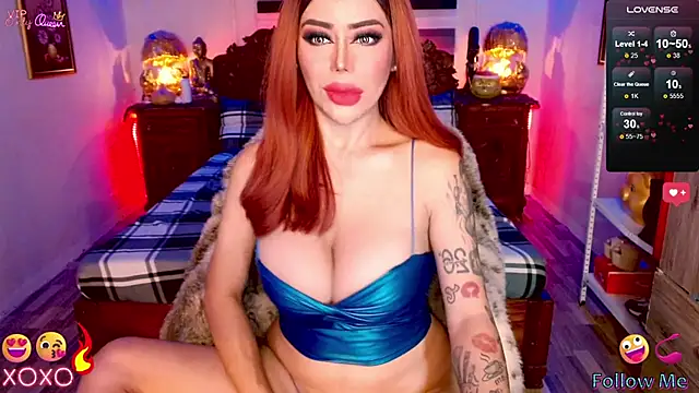 Magnificent Goddess online show from 14, 6, 2026