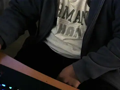 charly2994 online show from 25, 3, 2026