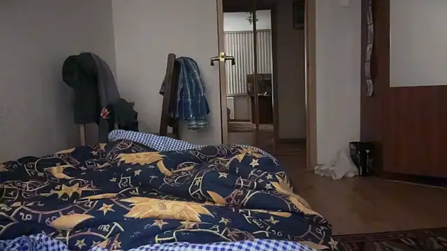 Lamonteik online show from 15, 10, 2025