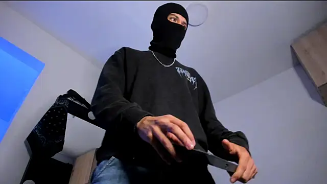 Samuel Suarez online show from 25, 10, 2025