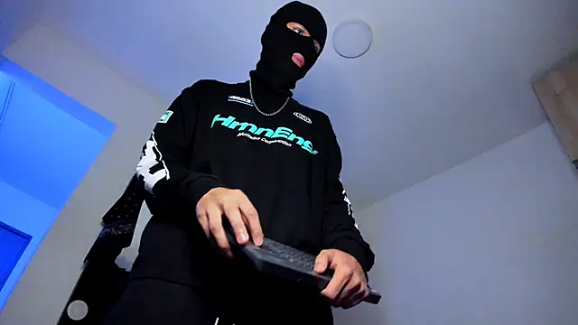 Samuel Suarez online show from 14, 11, 2025