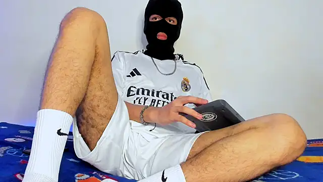 Samuel Suarez online show from 28, 11, 2025