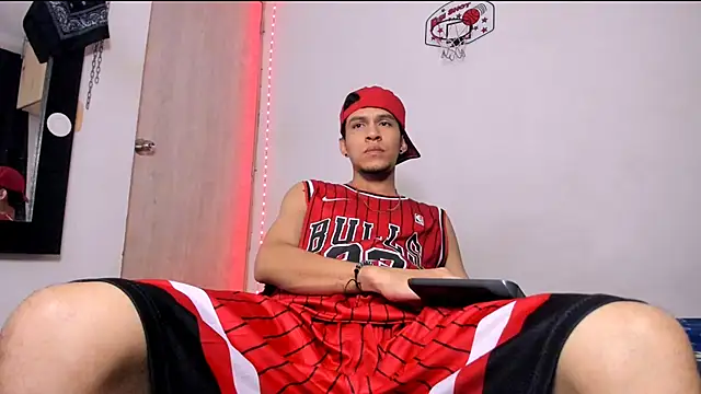 Samuel Suarez online show from 6, 2, 2026