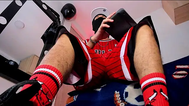 Snapshot of Samuel_Suarez chatting on 25, 2, 2026 Samuel Suarez online show from 25, 2, 2026