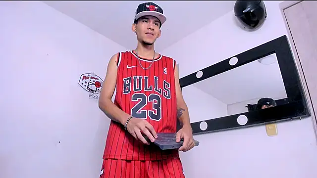 Samuel Suarez online show from 3, 5, 2026
