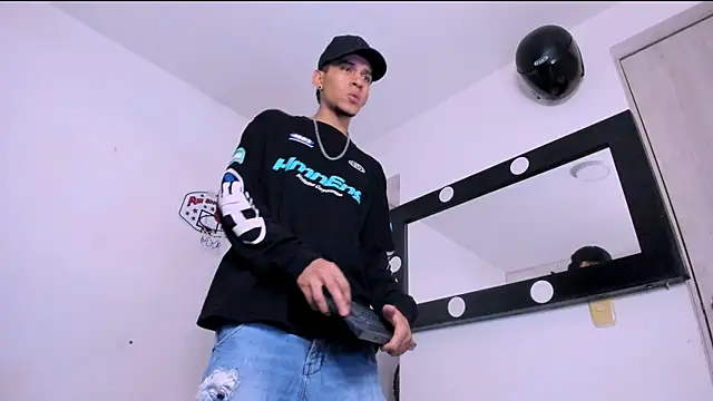 Samuel Suarez online show from 5, 5, 2026
