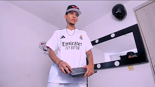 Samuel Suarez online show from 6, 5, 2026