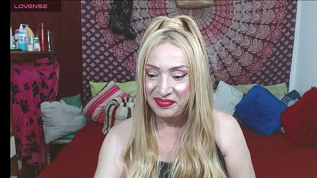 elena evans online show from 2, 3, 2026