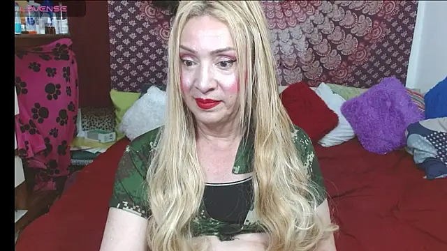 elena evans online show from 7, 3, 2026