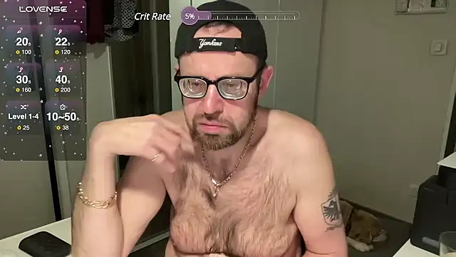 FABIOGLASSES online show from 16, 3, 2025