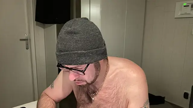 FABIOGLASSES online show from 5, 1, 2026