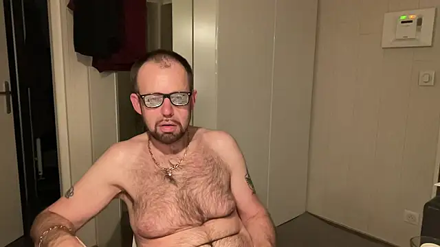 FABIOGLASSES online show from 20, 7, 2026