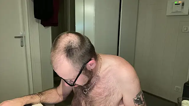 FABIOGLASSES online show from 24, 7, 2026