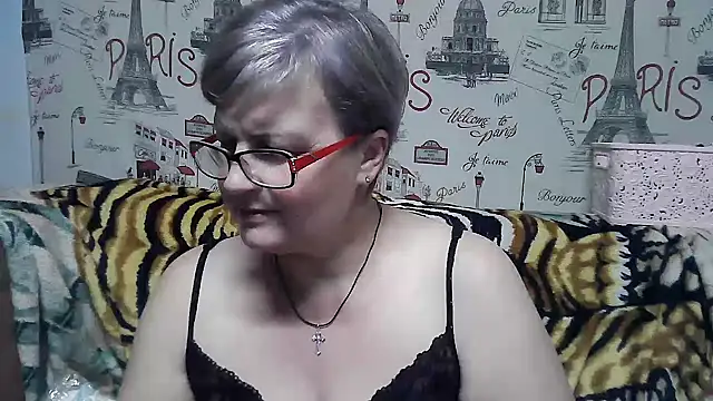 Gina Marlyn online show from 9, 1, 2025