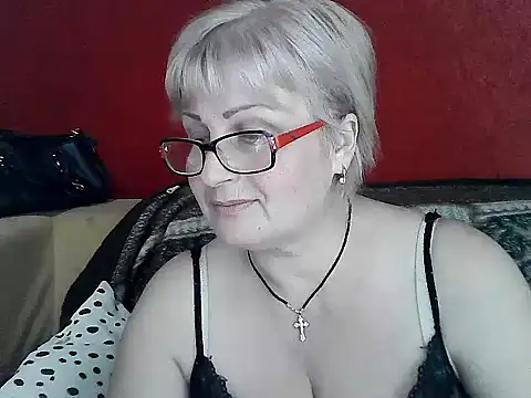 Gina Marlyn online show from 15, 3, 2025