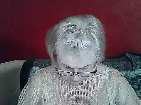 Gina Marlyn online show from 20, 3, 2025