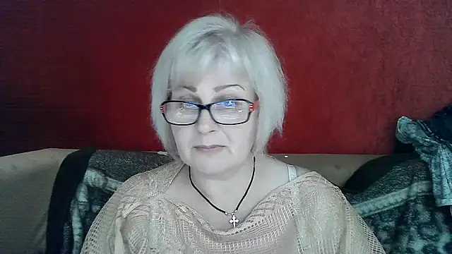 Gina Marlyn online show from 21, 3, 2025