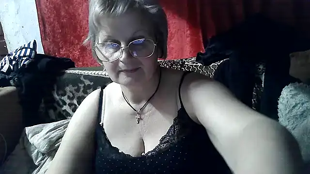 Gina Marlyn online show from 20, 2, 2026