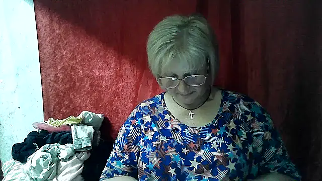 Gina Marlyn online show from 9, 5, 2026