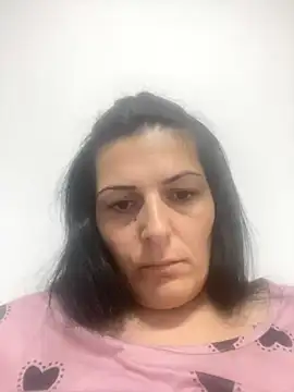 Mary Hot  online show from 26, 9, 2025