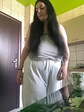 Mary Hot  online show from 27, 2, 2026