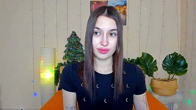 Snapshot of Pauline_Soul chatting on 8, 1, 2025 Pauline Soul online show from 8, 1, 2025