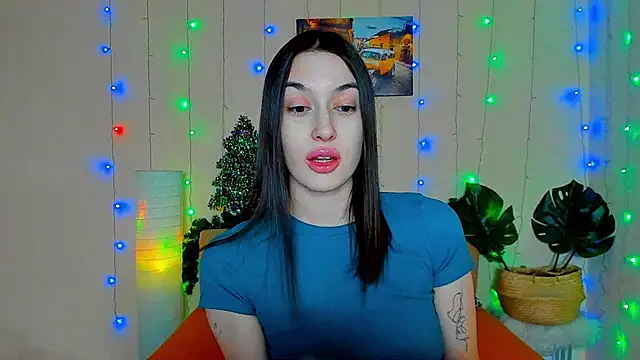 Snapshot of Pauline_Soul chatting on 12, 1, 2025 Pauline Soul online show from 12, 1, 2025