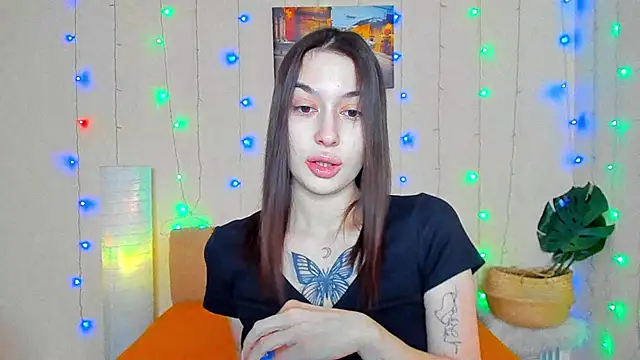 Snapshot of Pauline_Soul chatting on 30, 1, 2025 Pauline Soul online show from 30, 1, 2025
