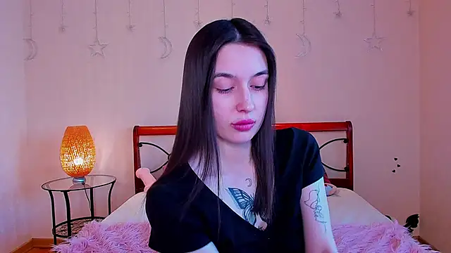 Snapshot of Pauline_Soul chatting on 20, 3, 2025 Pauline Soul online show from 20, 3, 2025