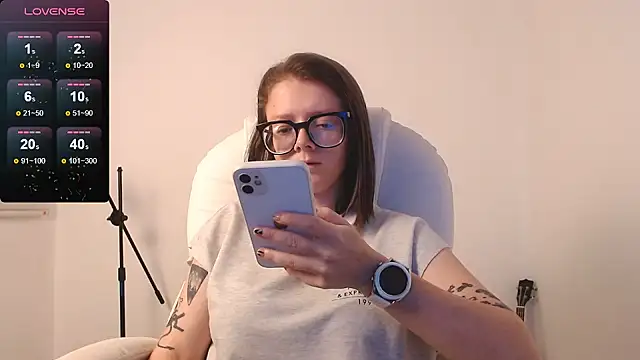 Arya starrk online show from 2, 12, 2024