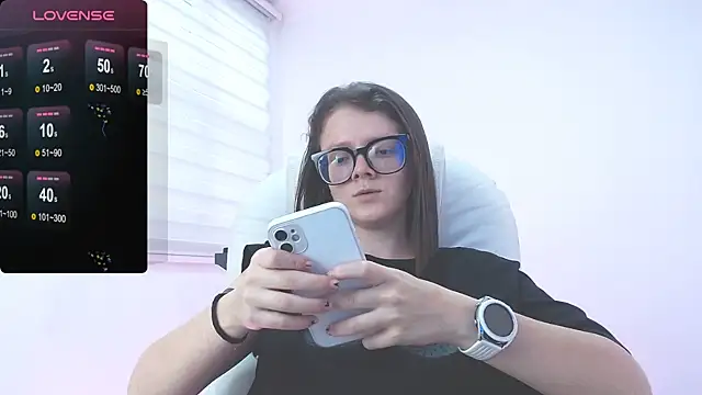 Arya starrk online show from 10, 12, 2024