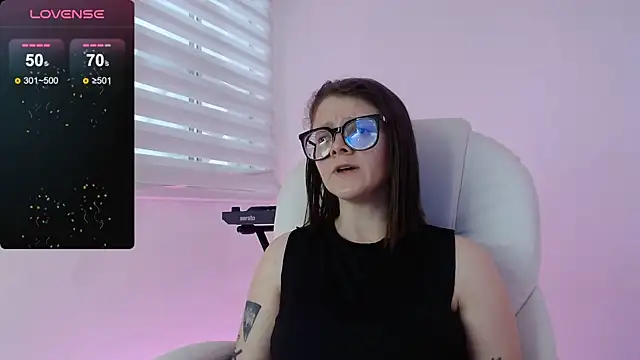 Arya starrk online show from 12, 12, 2024