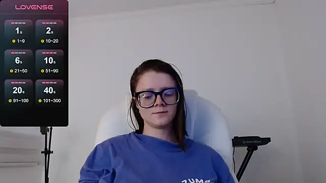 Arya starrk online show from 3, 1, 2025