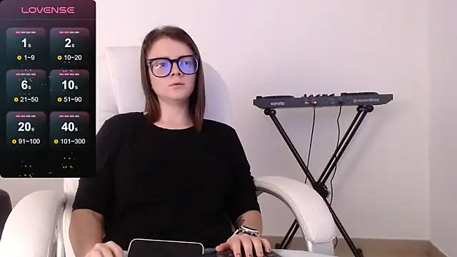 Arya starrk online show from 5, 1, 2025