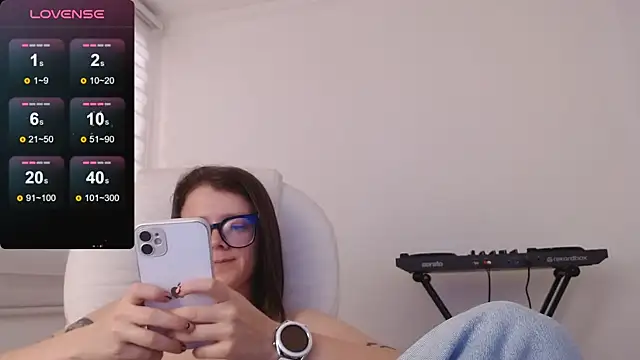 Arya starrk online show from 5, 1, 2025