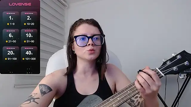 Arya starrk online show from 8, 1, 2025