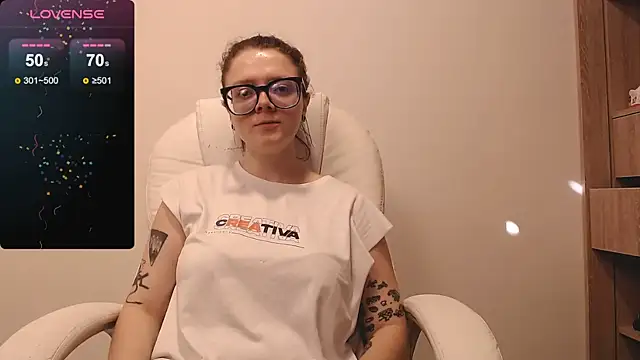 Arya starrk online show from 20, 1, 2025