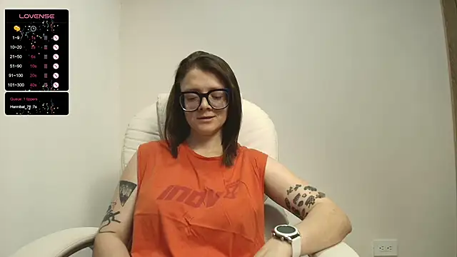 Arya starrk online show from 13, 2, 2025