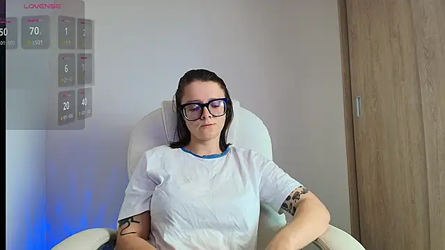 Arya starrk online show from 10, 3, 2025