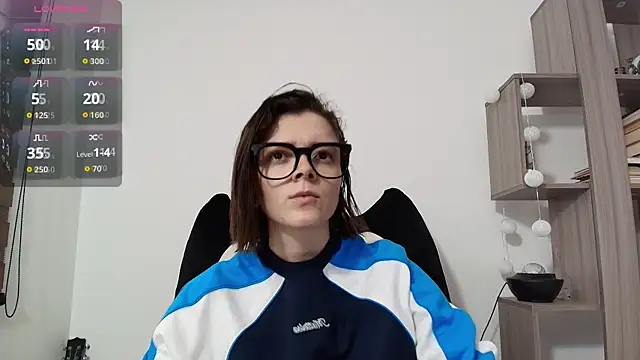 Snapshot of Arya_starrk chatting on 8, 4, 2026 Arya starrk online show from 8, 4, 2026