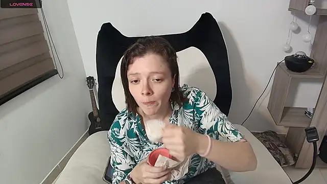 Snapshot of Arya_starrk chatting on 12, 4, 2026 Arya starrk online show from 12, 4, 2026