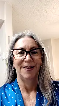 Snapshot of EvaRobinson chatting on 10, 1, 2025 EvaRobinson online show from 10, 1, 2025