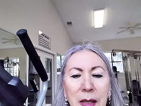 Snapshot of EvaRobinson chatting on 20, 1, 2025 EvaRobinson online show from 20, 1, 2025