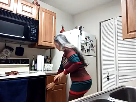 Snapshot of EvaRobinson chatting on 21, 1, 2025 EvaRobinson online show from 21, 1, 2025