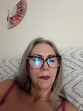 Snapshot of EvaRobinson chatting on 22, 1, 2025 EvaRobinson online show from 22, 1, 2025