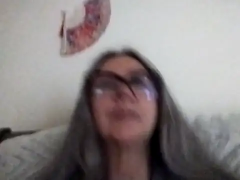 Snapshot of EvaRobinson chatting on 12, 2, 2025 EvaRobinson online show from 12, 2, 2025