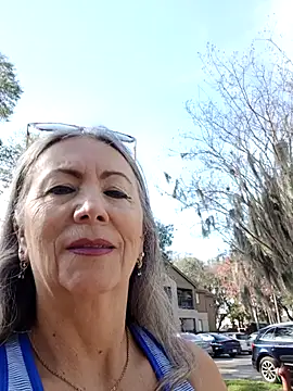 Snapshot of EvaRobinson chatting on 13, 2, 2025 EvaRobinson online show from 13, 2, 2025