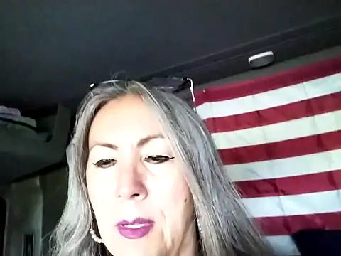 Snapshot of EvaRobinson chatting on 19, 3, 2025 EvaRobinson online show from 19, 3, 2025