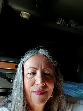 Snapshot of EvaRobinson chatting on 20, 3, 2025 EvaRobinson online show from 20, 3, 2025